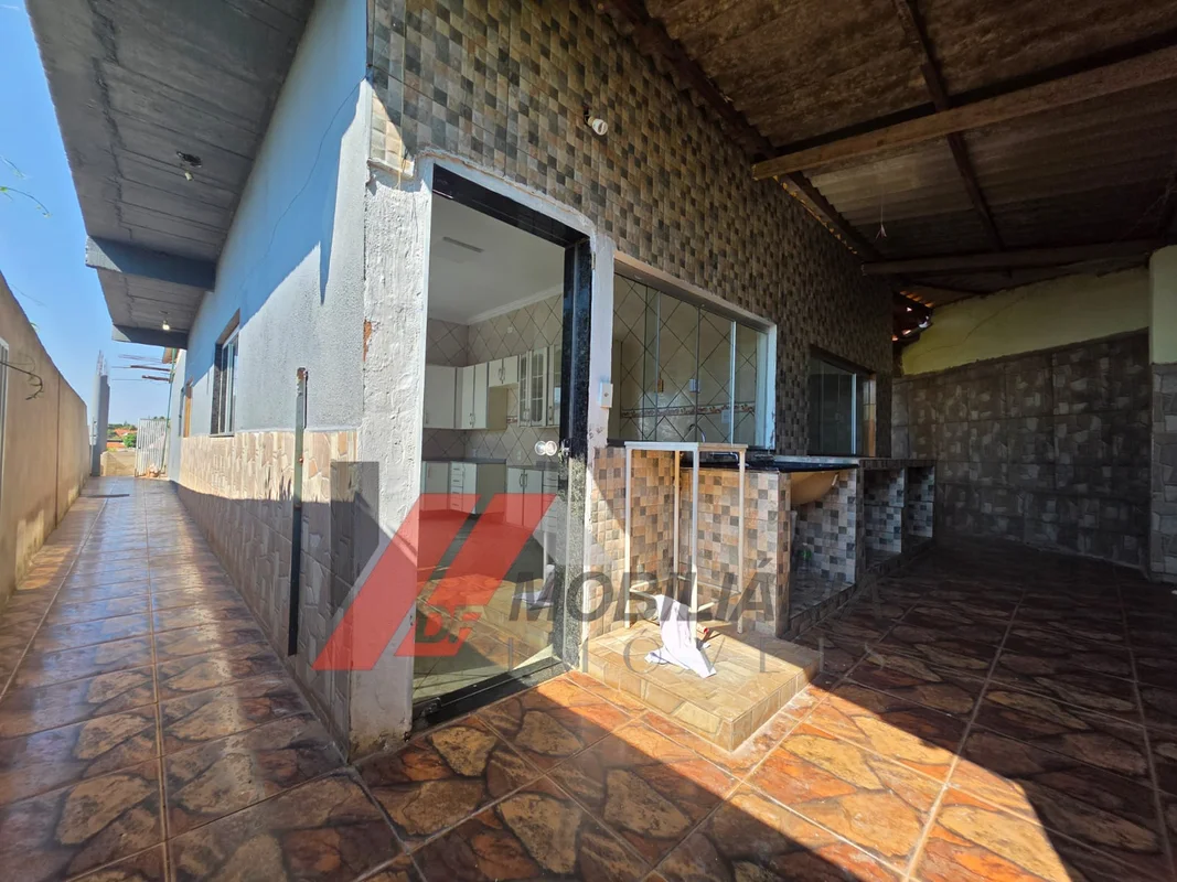 Foto do Imóvel