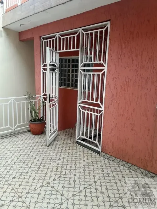 CASA QNM 40 CONJUNTO P - 412M² - TAGUATINGA NORTETERREO - - CASA PRINCIPAL com s...