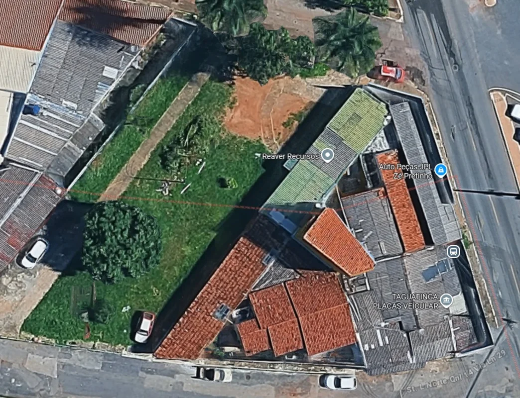 Foto do Imóvel