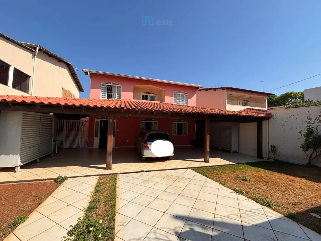 OPORTUNIDADE NO RESIDENCIAL SANTOS DUMONT – R$ 660 MILSe você procura uma casa a...