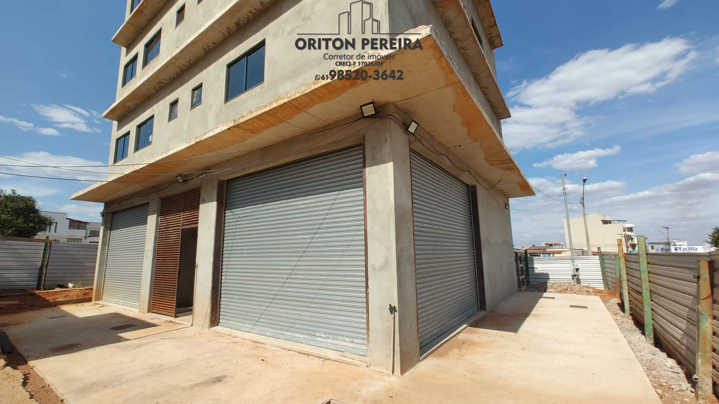 QS 501 CONJUNTO 03 - SAMAMBAIA SUL, BRASILIA/DF.OPORTUNIDADE, ORITON PEREIRA COR...