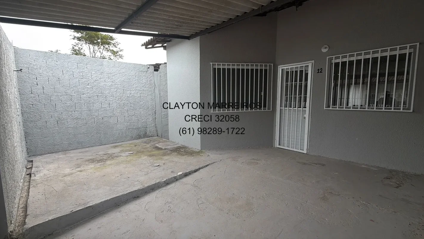 Por que pagar aluguel se você pode ter a sua casa pagando menos?Pense comigo: to...
