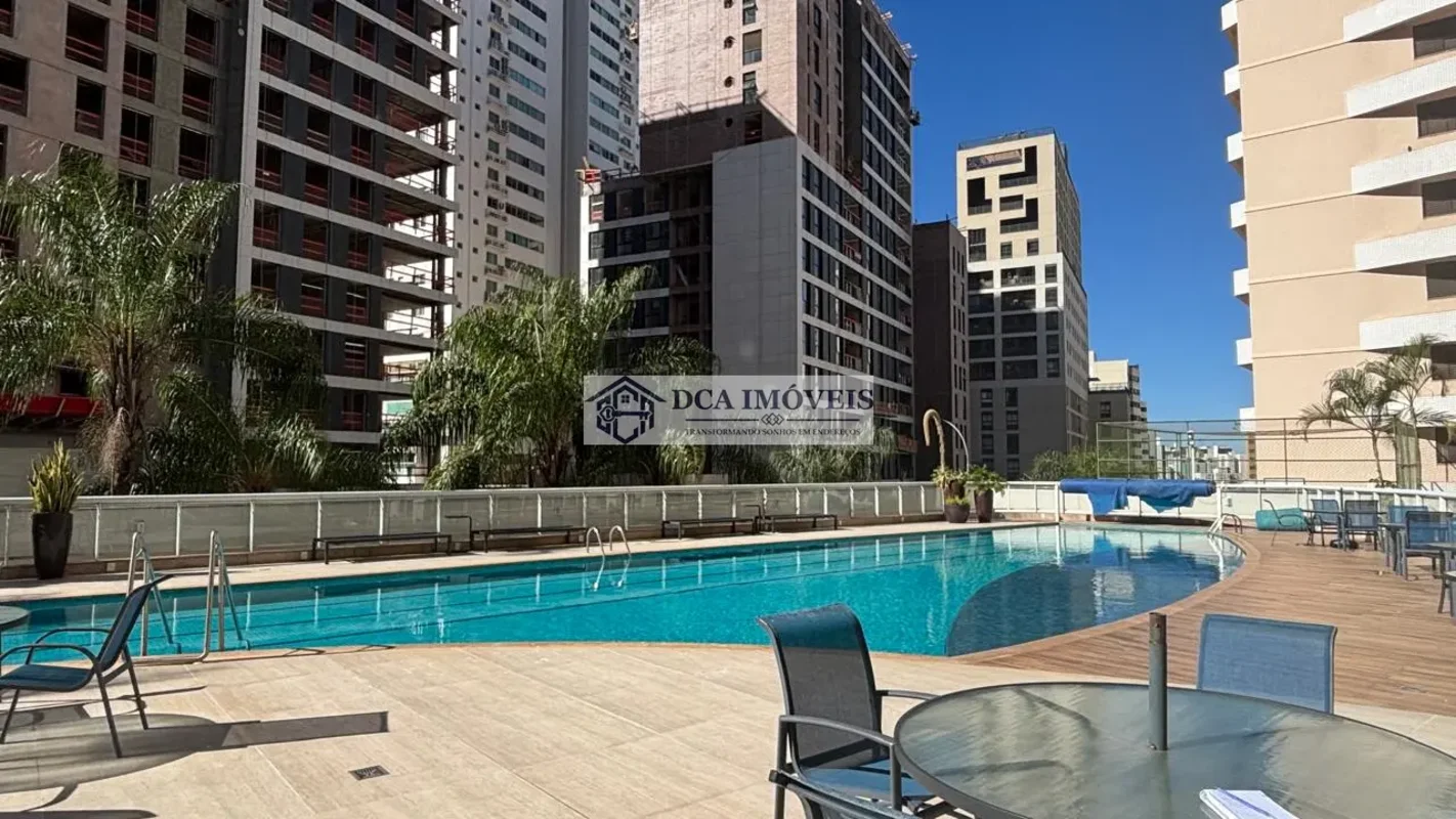 *Planta Inteligente 165m² muito bem distribuídos, o apartamento impressiona pelo...