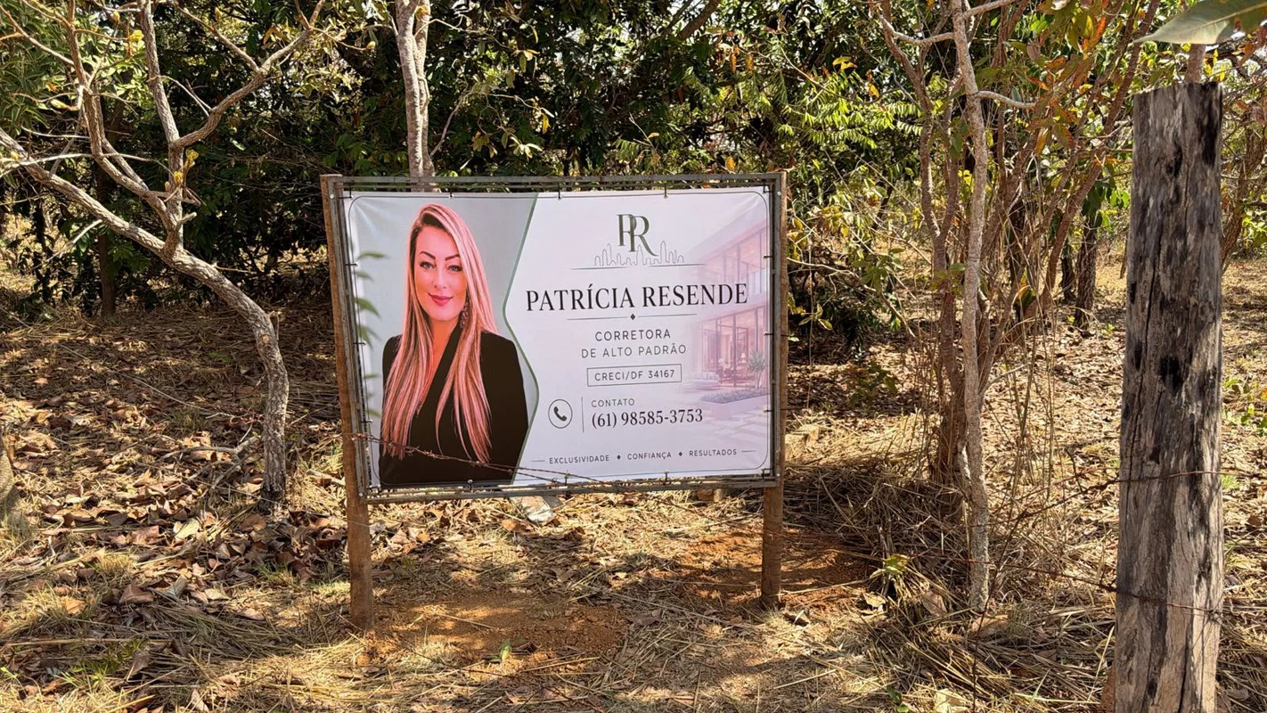 ?? CHÁCARA À VENDA — NATUREZA E TRANQUILIDADEExcelente oportunidade para quem bu...