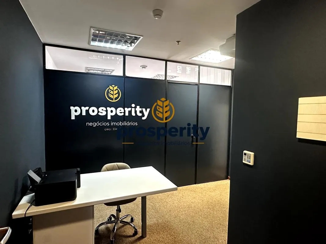 Excelente oportunidade para empresas e profissionais que buscam um endereço nobr...