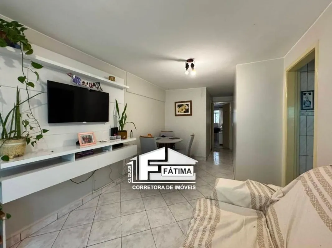  APARTAMENTO À VENDA ? NÚCLEO BANDEIRANTEEdifício Gaby - Terceira Avenida, Área ...