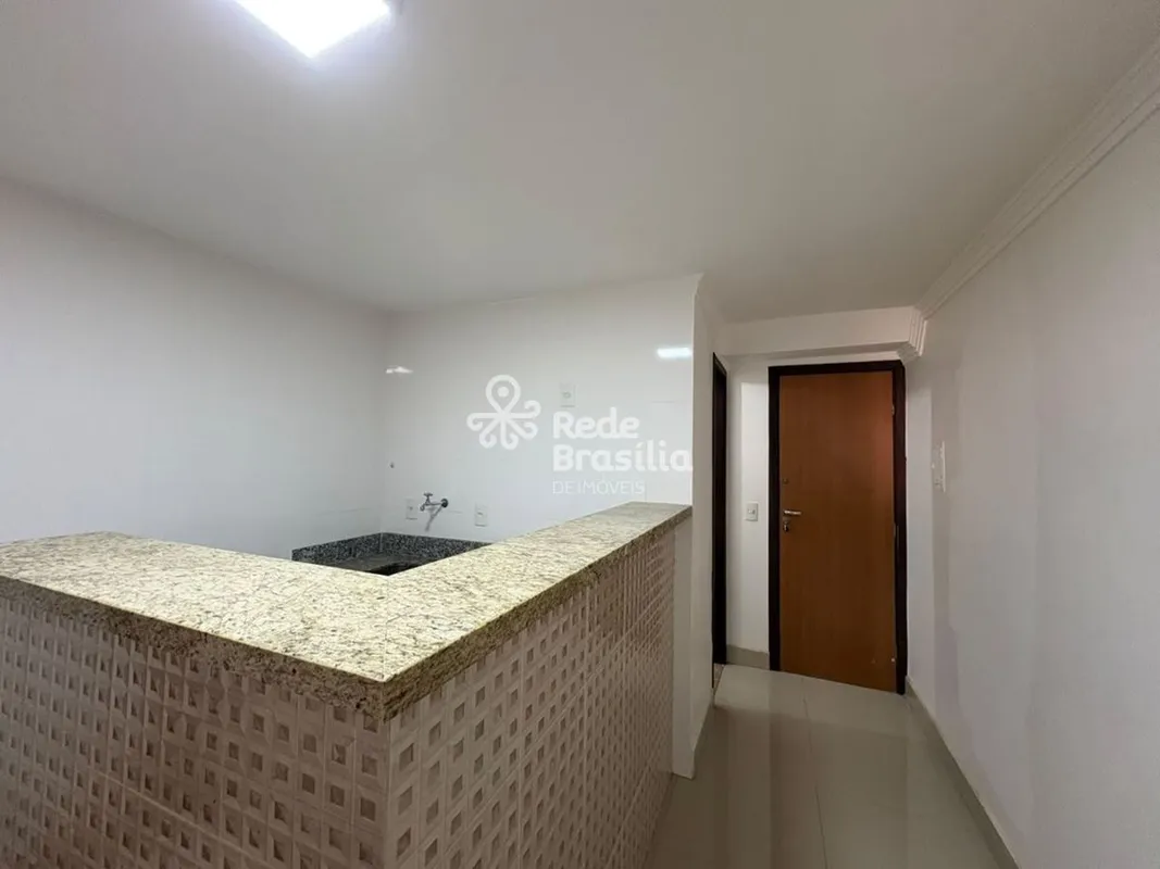 Kitnet com Varanda em Excelente LocalizaçãoPraticidade, conforto e uma localizaç...