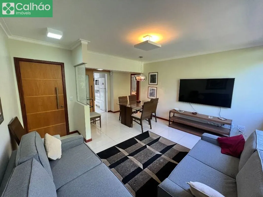 APARTAMENTO MOBILIADO DE ALTO PADRÃO PARA ALUGAR NA SQS 210 100 M²!!!Excelente o...