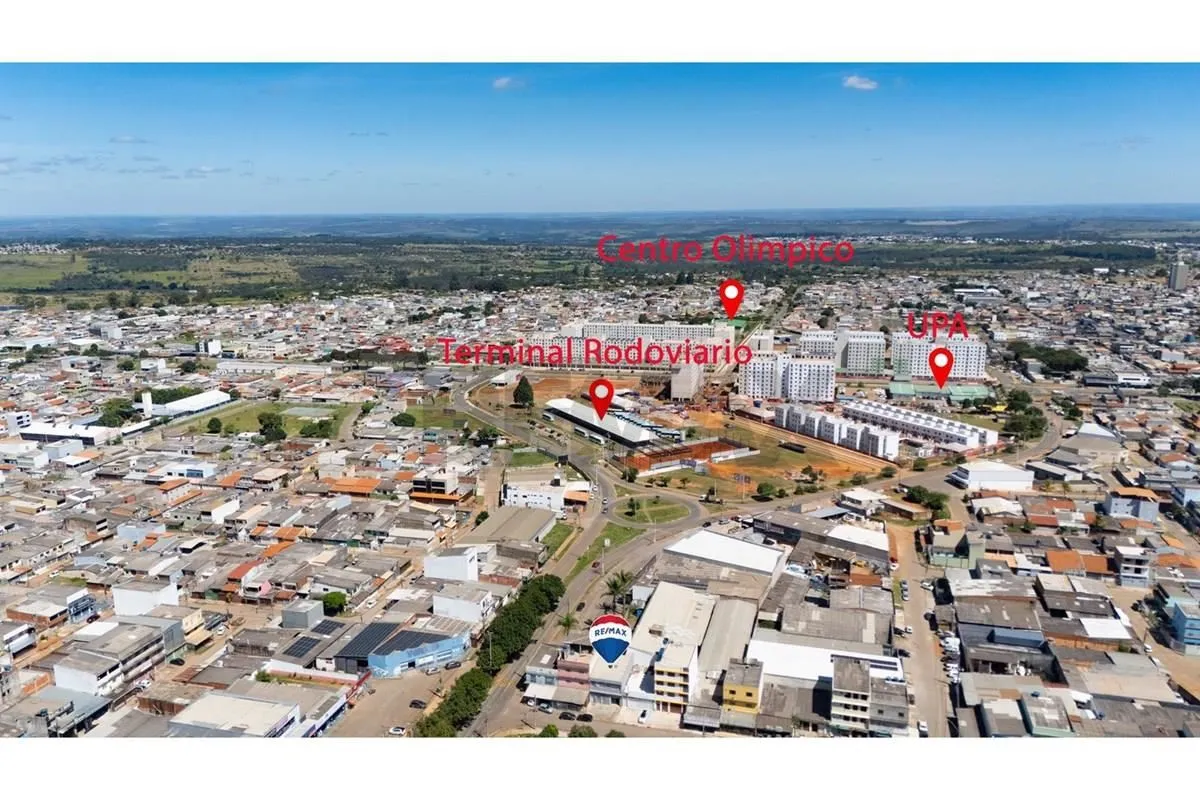 Foto do Imóvel