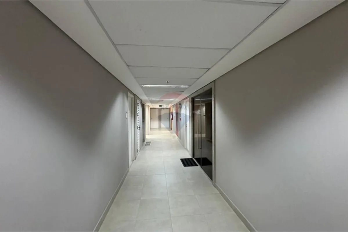Loja Comercial à Venda no Setor Central de Taguatinga Norte ao Lado de HospitalO...