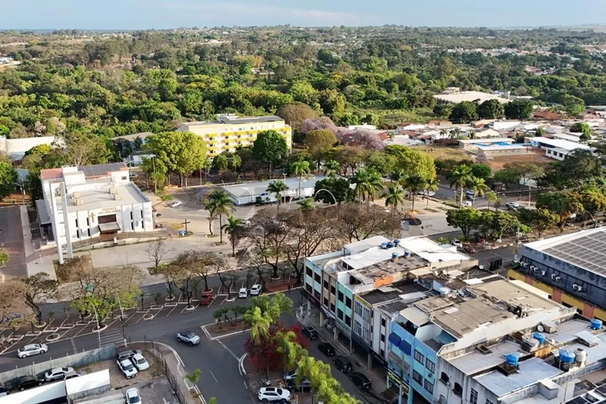 Foto do Imóvel