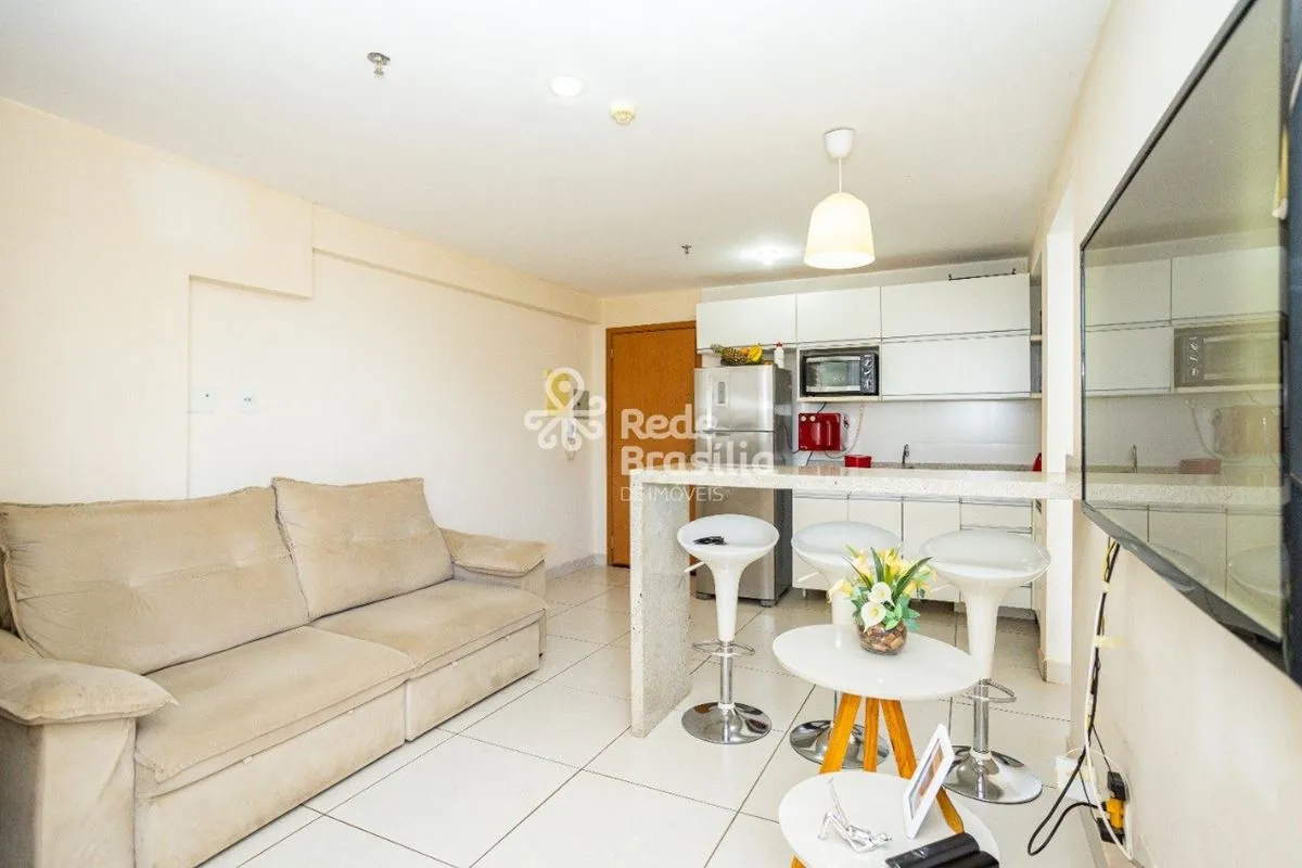 CONFORTO, PRATICIDADE E LOCALIZAÇÃO PRIVILEGIADA!Excelente oportunidade no Condo...