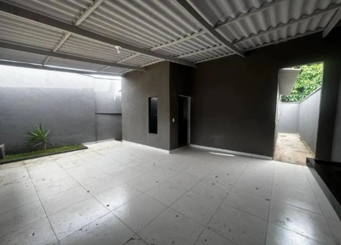  ÁGIO DE CASA NO SETOR MAYSA 2 TRINDADE/GO ÁGIO DE R$ 75.000,00 Excelente oportu...
