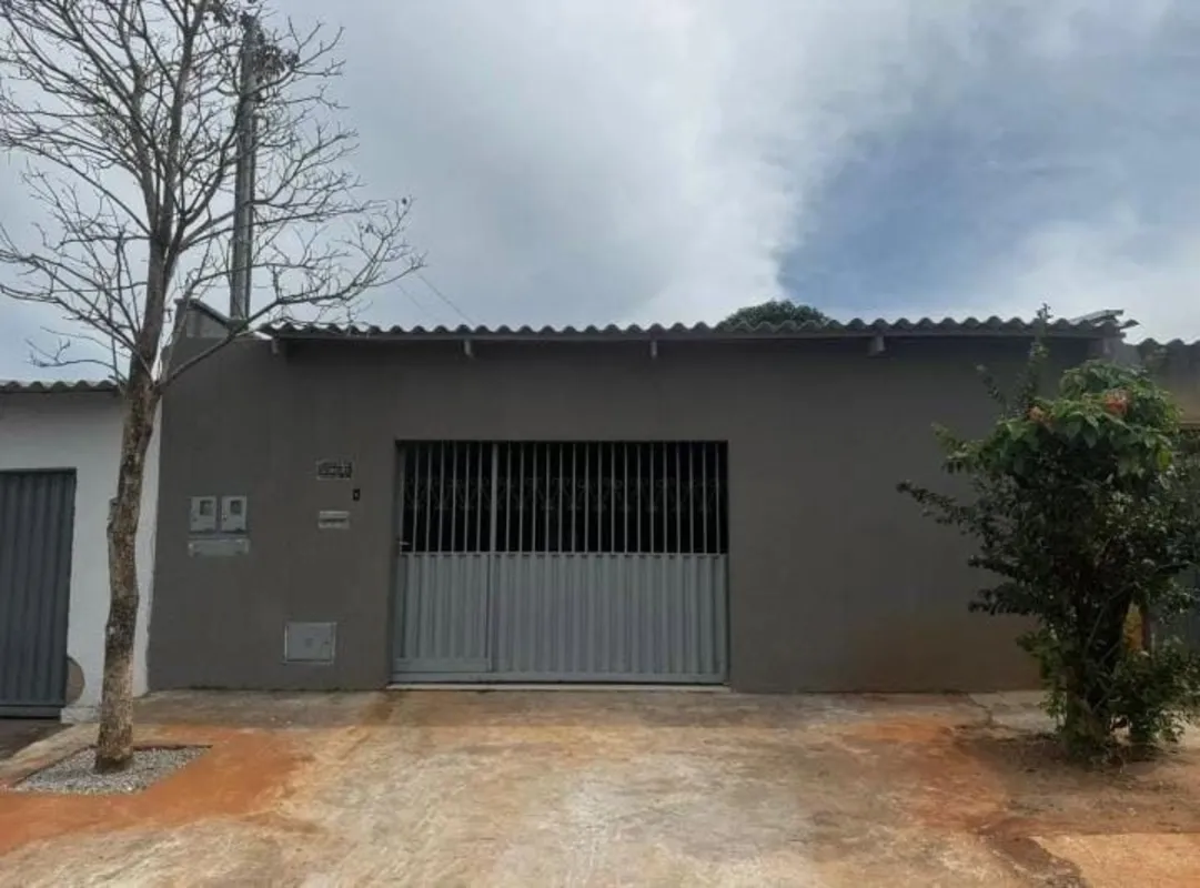 Foto do Imóvel