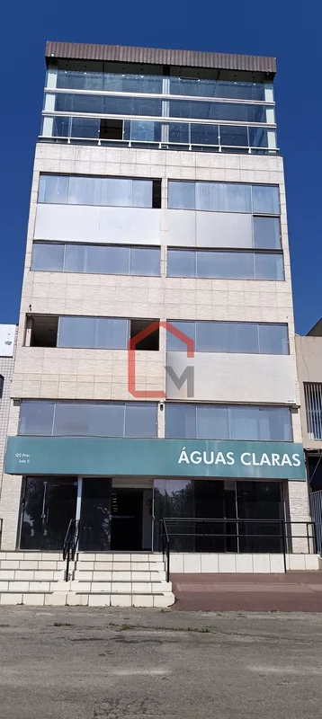LOJA COMERCIAL PARA ALUGAR NA – QS 05 – PRÓXIMA AO PISTÃO SULA Multiplic Imóveis...