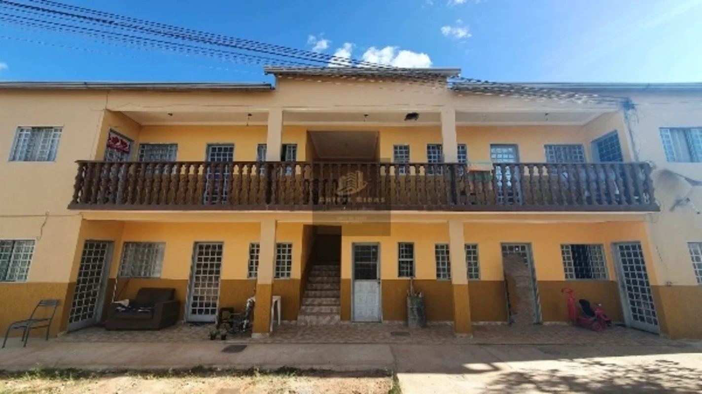 Foto do Imóvel
