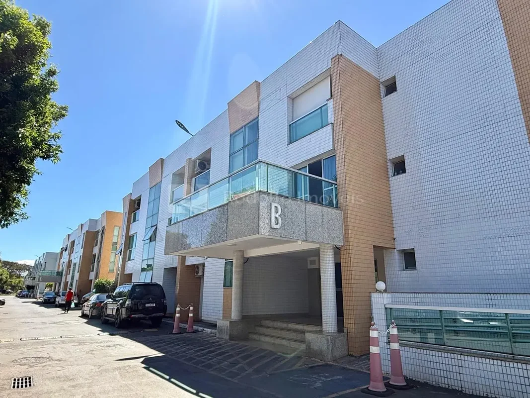 Apartamento porteira fechada, totalmente mobiliado, reformado e com projeto de i...