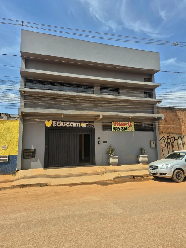 Foto do Imóvel