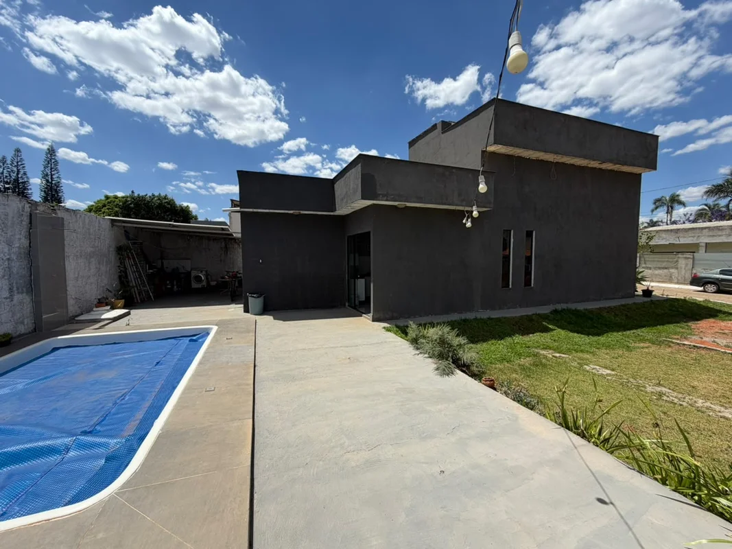 Foto do Imóvel