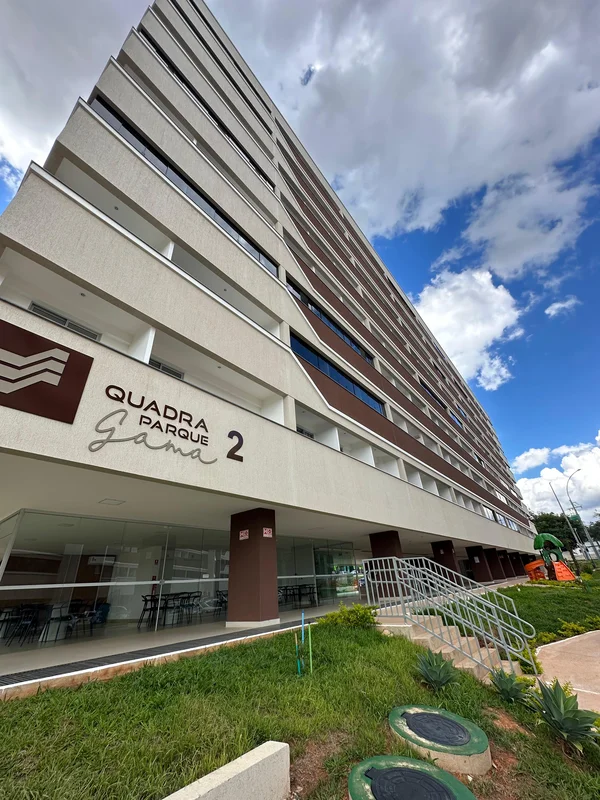 Apartamento à venda no Quadra Park – 54 m²Lindo apartamento no Quadra Park, tota...