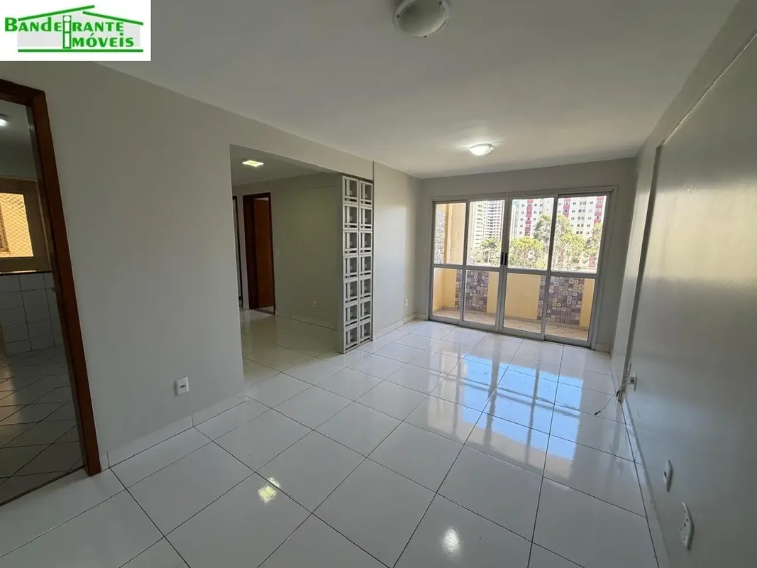 IMÓVEL COMPOSTO POR:- 02 QUARTOS; - SALA DE ESTAR;- SALA DE JANTAR;- COZINHA;- Á...