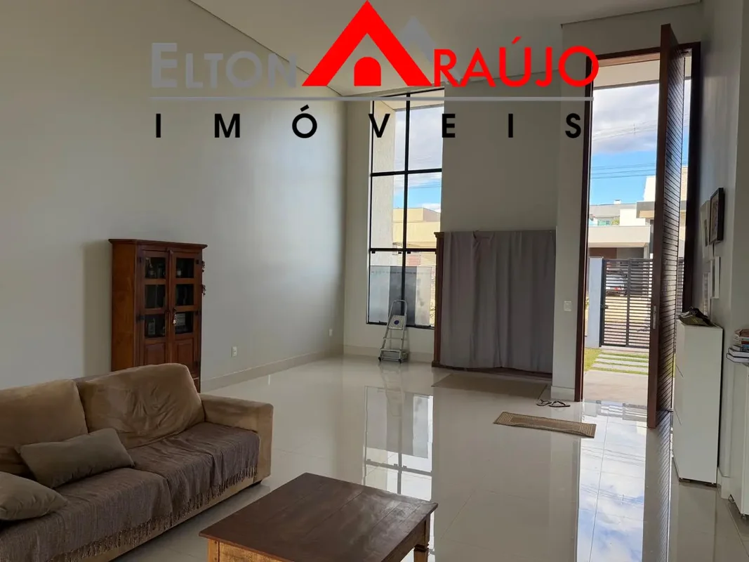 Descubra uma excelente oportunidade de morar no condomínio Alto da Boa Vista, em...