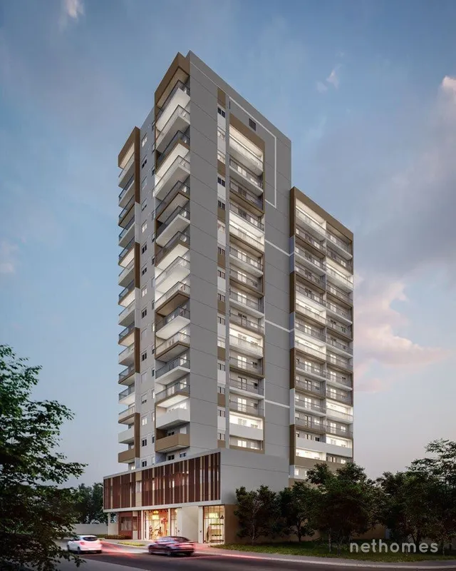 Um Welconx é sempre uma boa escolha. E o Welconx Villa Perdizes une design, cult...