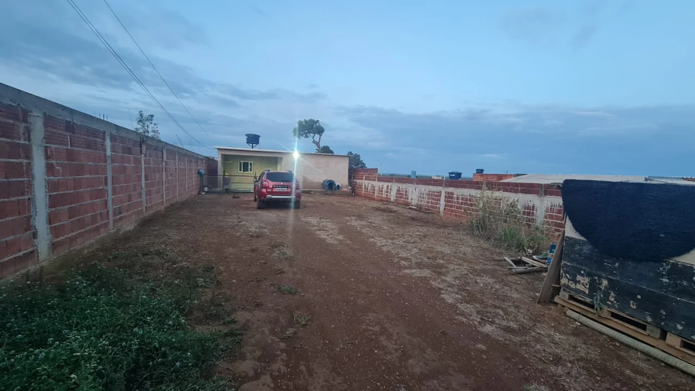 Foto do Imóvel