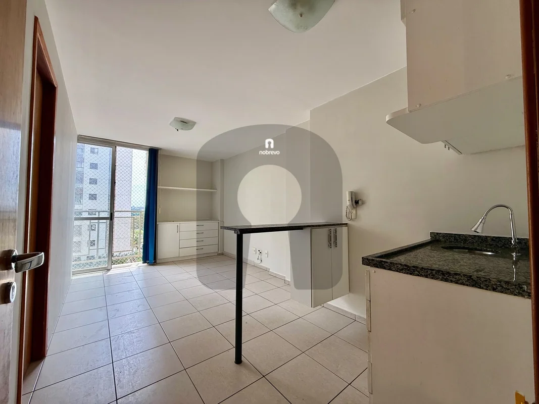 Se localização e praticidade fazem diferença para você, este apartamento merece ...