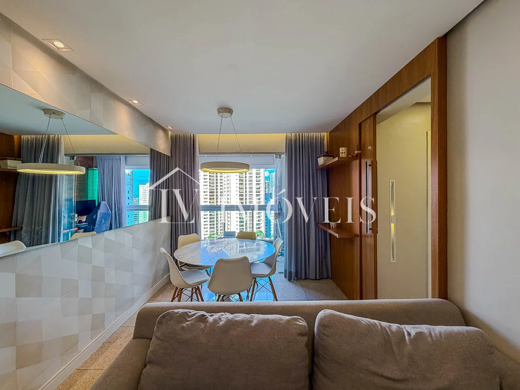 Lilian Vieira Vende: ART LIFE DESIGN | 74 m² | 2 QUARTOS | 1 SUÍTE | 2 VAGAS | N...