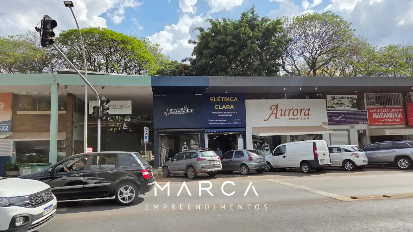 LOJA MUITO BEM ALUGADA Valor de Venda R$ 1.350.000,00Imóvel comercial com 94,50 ...