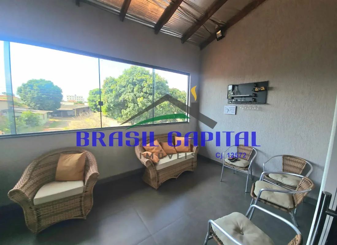 Foto do Imóvel