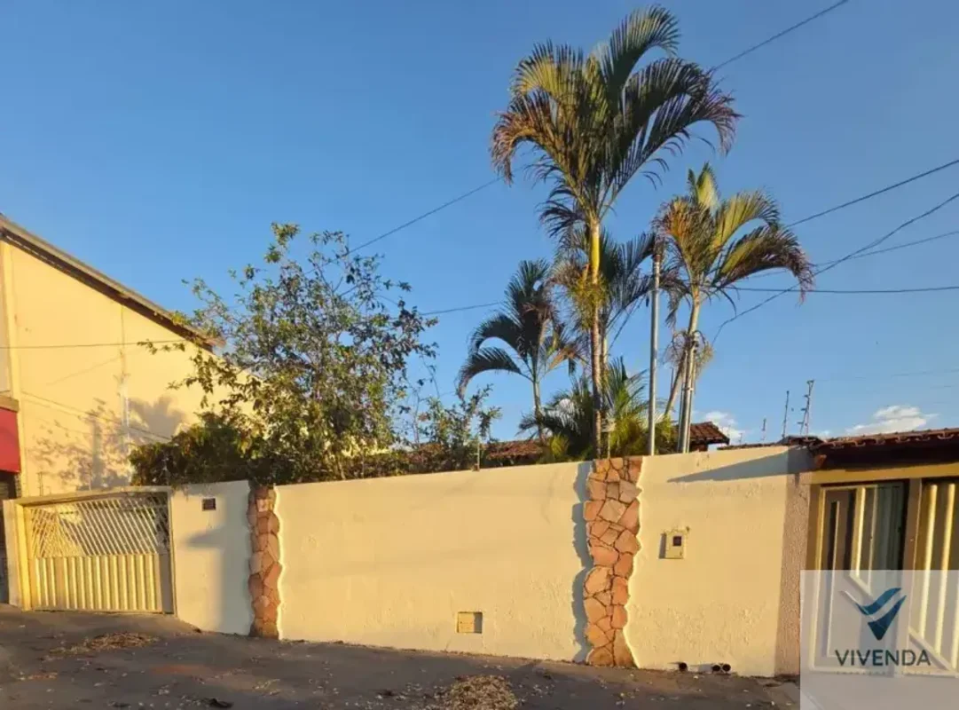 Excelente casa localizada no Jardim Europa, em uma região residencial e com fáci...