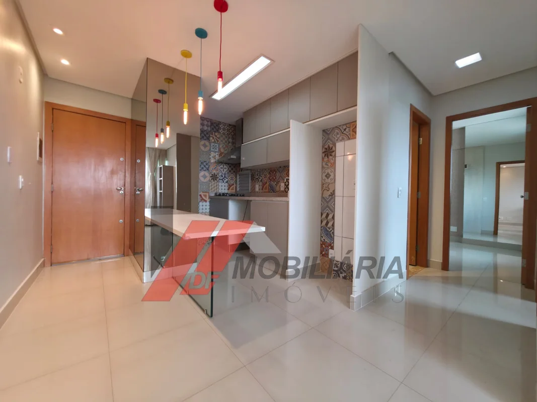 APARTAMENTO PARA VENDA 02 QUARTOS EM TAGUATINGA CENTRO AO LADO DO METRÔ ALTO PAD...