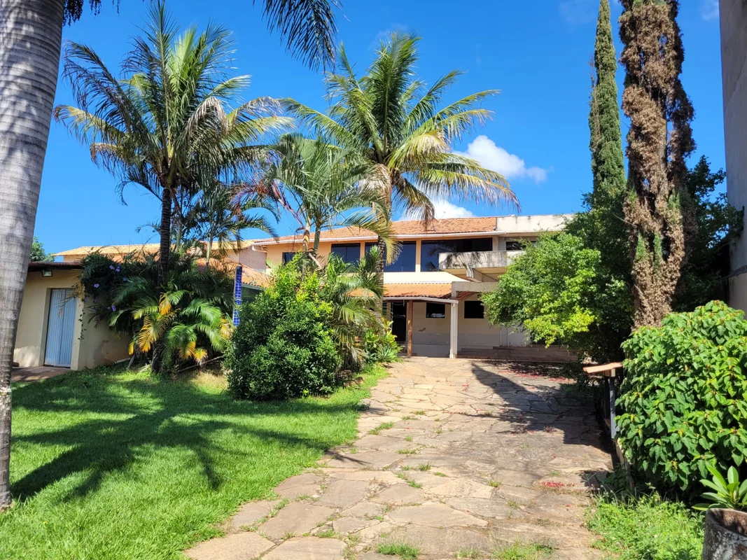 CASA | PRIVÊ LAGO NORTER$ 1.800.000Espaço, conforto e qualidade de vida em um do...