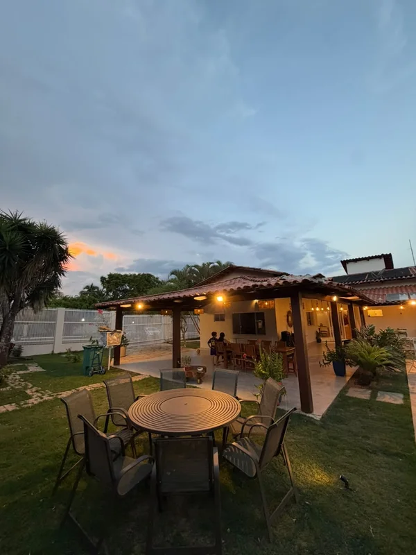 Foto do Imóvel