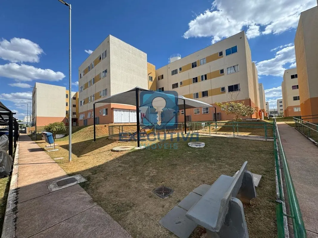 EXECUTIVA IMÓVEIS ALUGAAPARTAMENTO NO ITAPOÁ PARQUEEndereço:QUADRA 502 CONJUNTO ...
