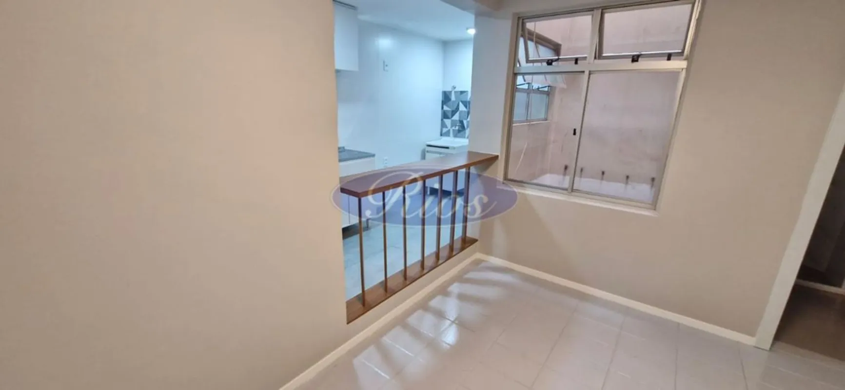 RIOS IMÓVEIS ALUGA LINDO APARTAMENTO DE 2 QUARTOS DE FRENTE, TODO REFORMADO, NA ...