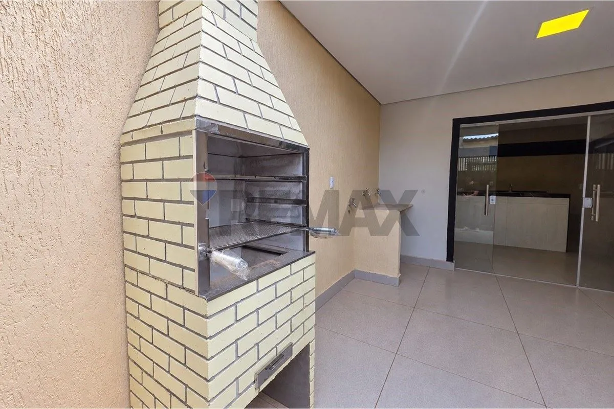 Condominio Ave Branca - Riacho Fundo II Excelente Casa em condominio no Riacho F...
