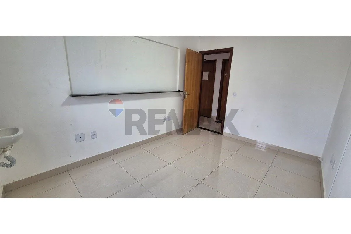 SALA COMERCIAL DE 16m² DENTRO DA GALERIASe você procura um espaço comercial bem ...