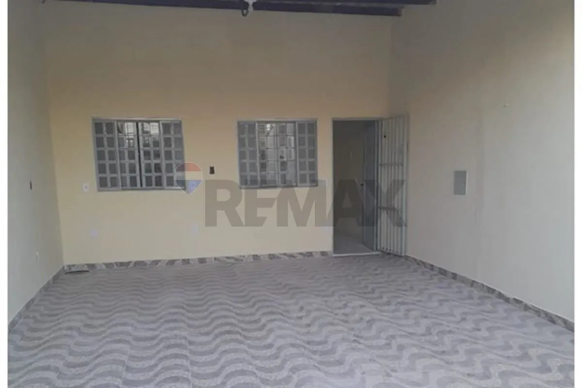 CASA À VENDA NO RECANTO DAS EMAS - QD 601 CONJ. 17 - R$ 180.000OPORTUNIDADE ÚNIC...