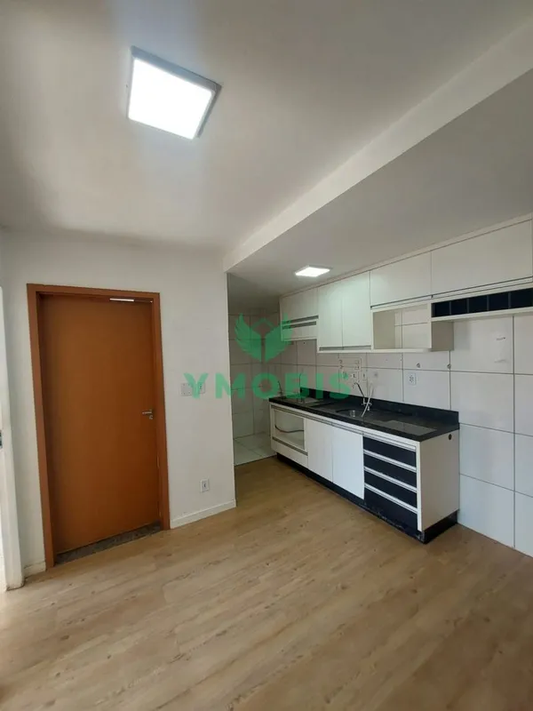Studio de 2 quartos no Centro de Ceilândia — localização que coloca tudo ao seu ...