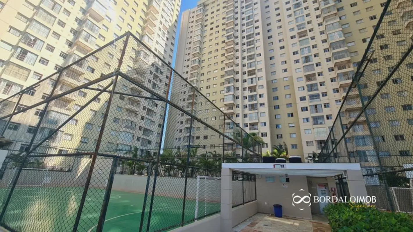 VILLA153970 - Última atualização: 17/09/26 23:31Apartamento com 2 quartos 1 suít...