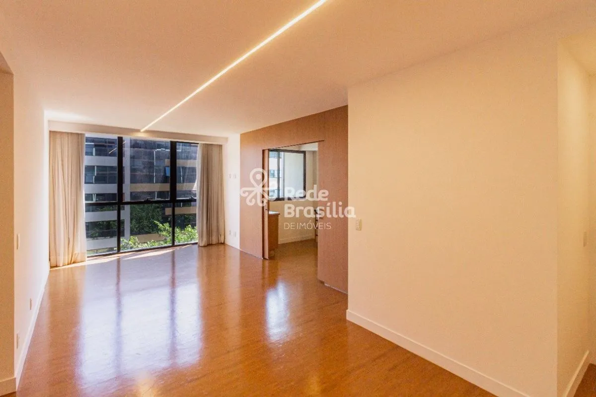 SQNW 110 - Apartamento 3 quartos sendo 1 suíte - Noroeste - DFImagine viver em u...