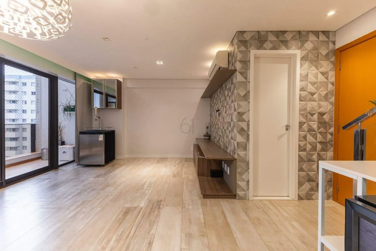 2 SUÍTES | 1 VAGA | DUPLEX | 92 M² | RESIDENCIAL CASABLANCAÁrea útil: 92 m²2 suí...