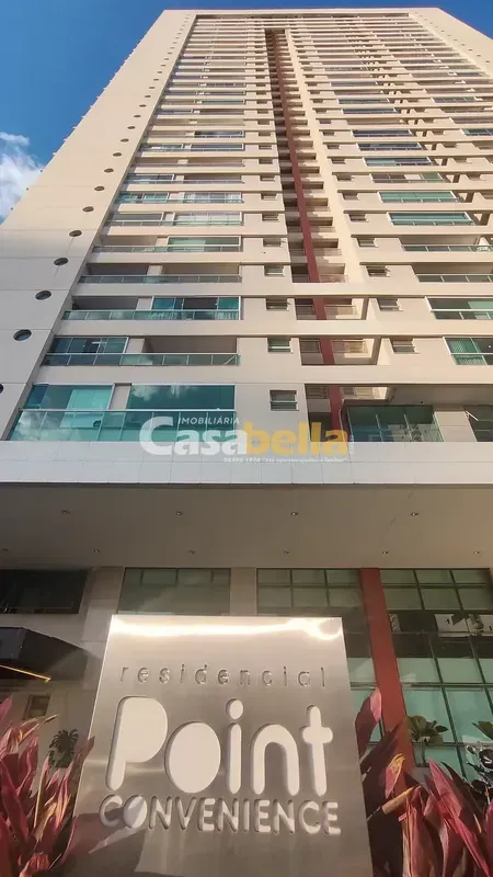 Apartamento mobiliado de 01 Suíte, à venda, com 48 m² de área privativa.O imóvel...