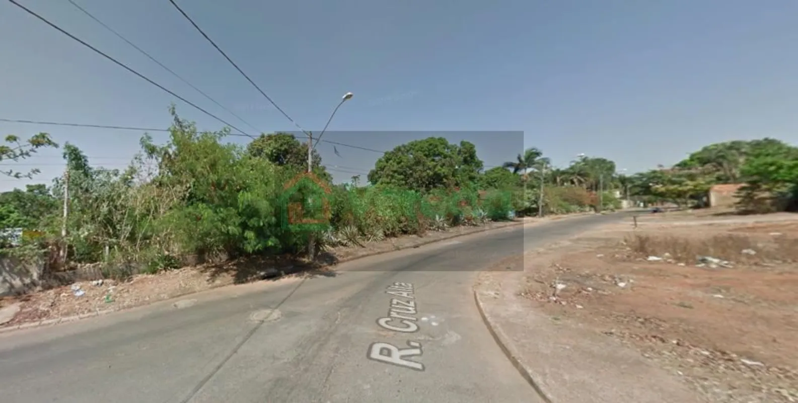 EXCELENTE CHÁCARA DE 15.500 M² NO JARDIM NOVO MUNDO - ESPAÇO, CONFORTO E NATUREZ...
