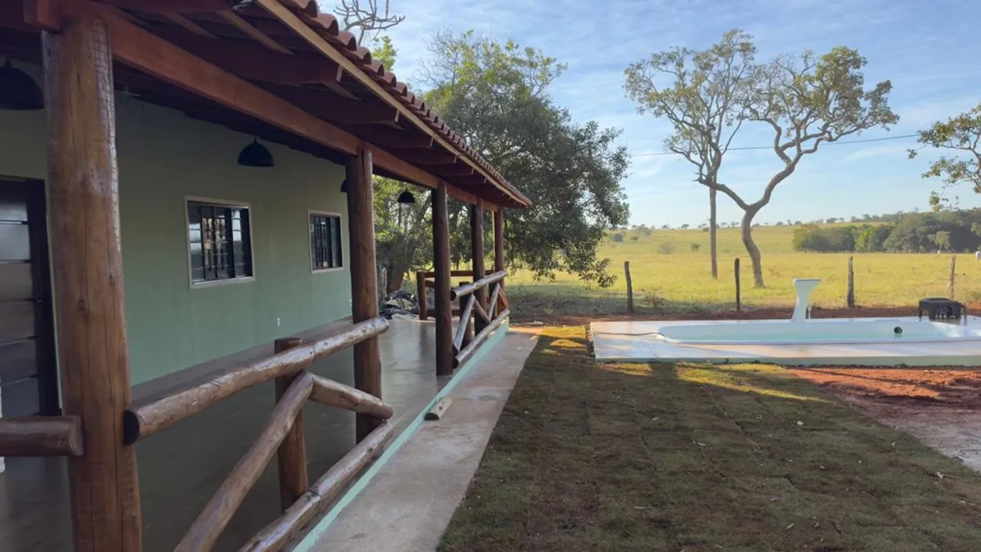 Foto do Imóvel