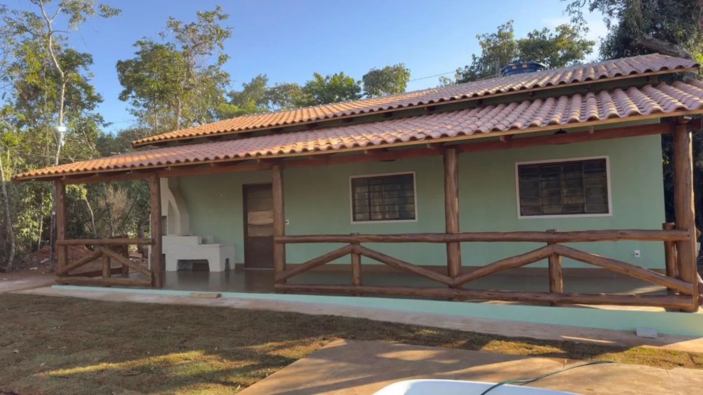 Foto do Imóvel