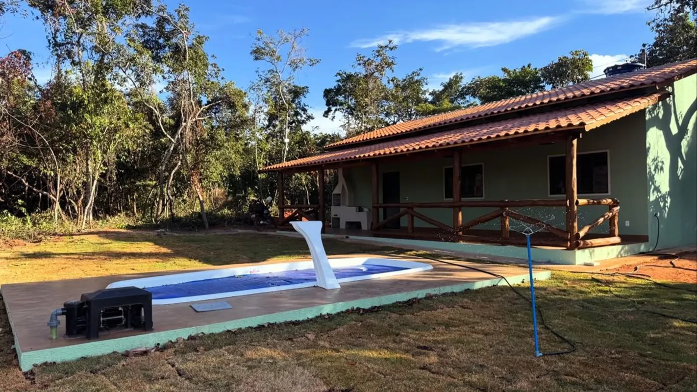 Foto do Imóvel